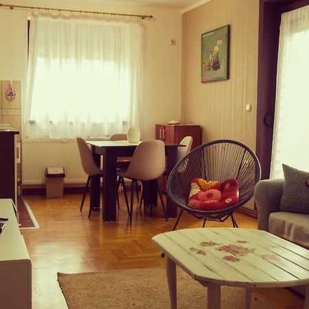 Apartman Gledovic 1 Златибор Екстер'єр фото