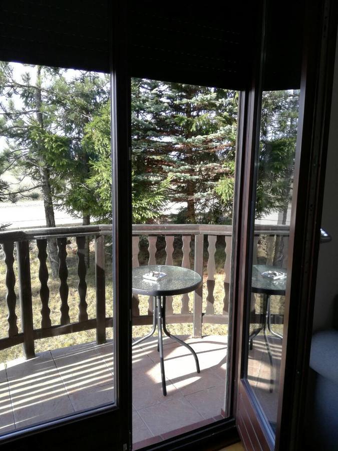 Apartman Gledovic 1 Златибор Екстер'єр фото