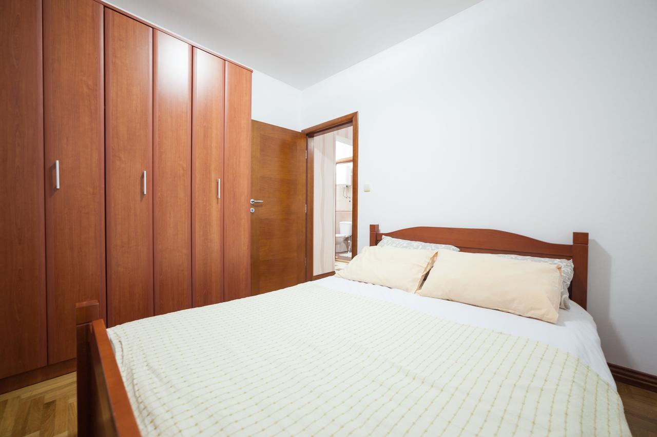 Apartman Gledovic 1 Златибор Екстер'єр фото