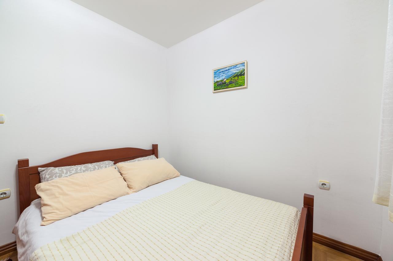 Apartman Gledovic 1 Златибор Екстер'єр фото