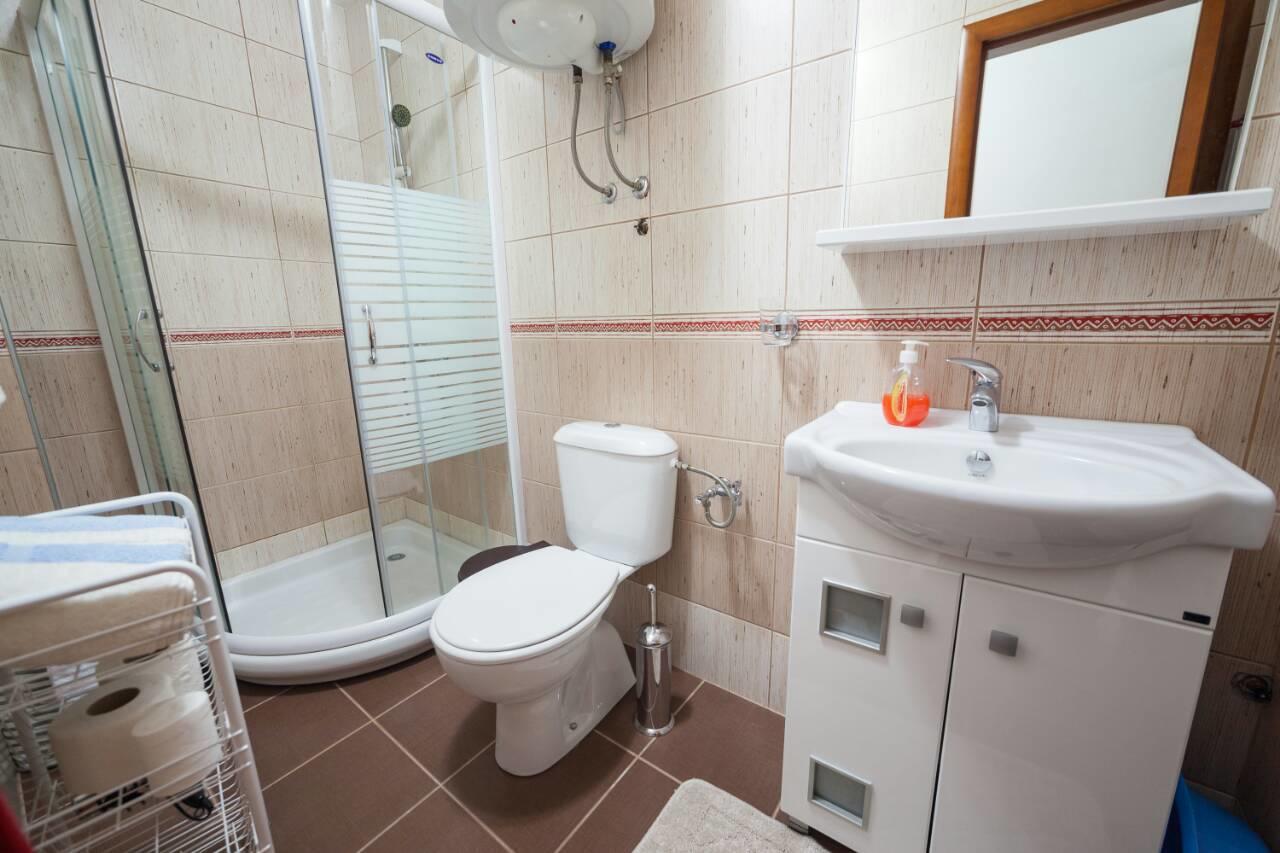 Apartman Gledovic 1 Златибор Екстер'єр фото