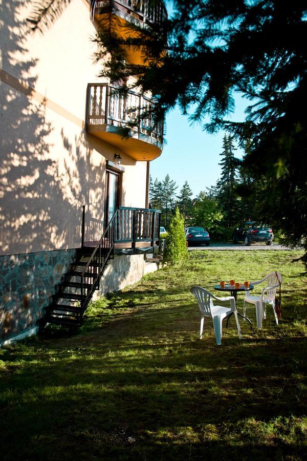 Apartman Gledovic 1 Златибор Екстер'єр фото