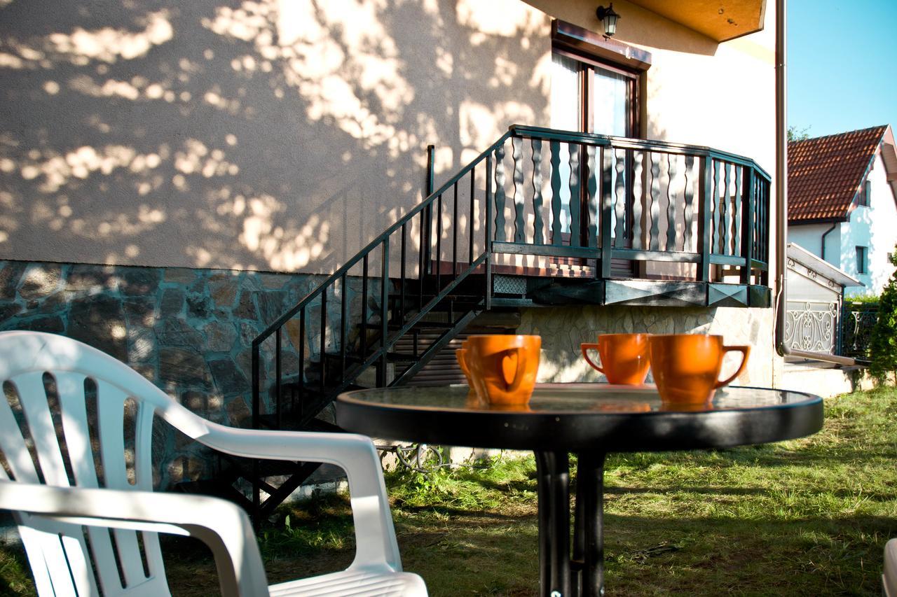 Apartman Gledovic 1 Златибор Екстер'єр фото