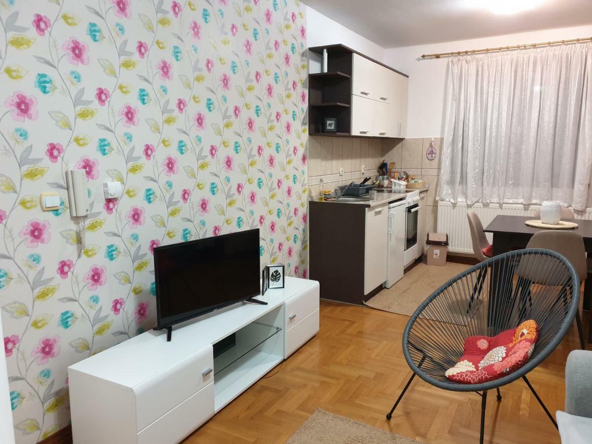 Apartman Gledovic 1 Златибор Екстер'єр фото