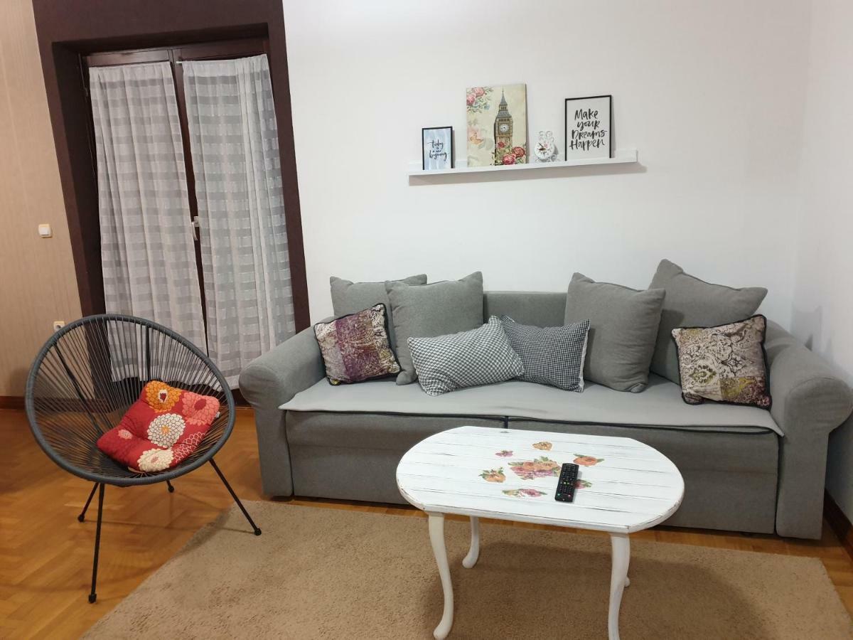 Apartman Gledovic 1 Златибор Екстер'єр фото