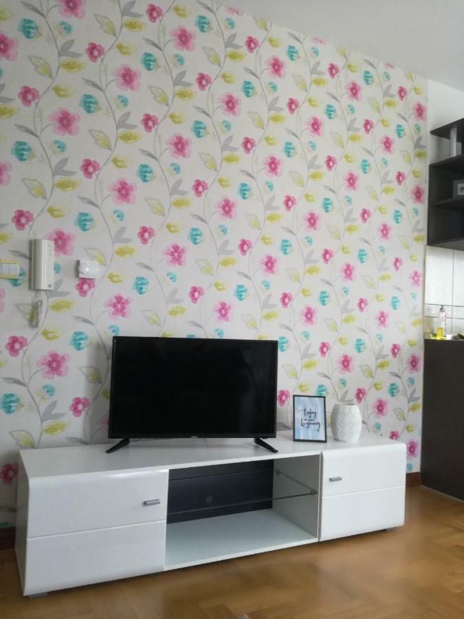 Apartman Gledovic 1 Златибор Екстер'єр фото