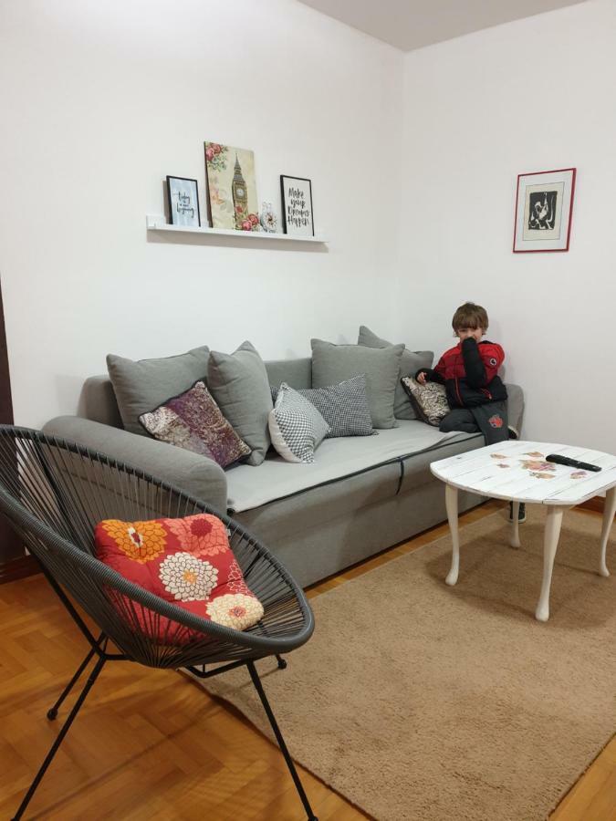 Apartman Gledovic 1 Златибор Екстер'єр фото