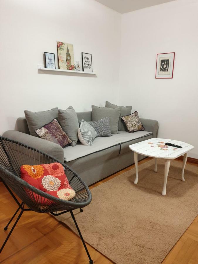 Apartman Gledovic 1 Златибор Екстер'єр фото