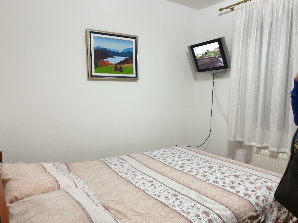 Apartman Gledovic 1 Златибор Екстер'єр фото