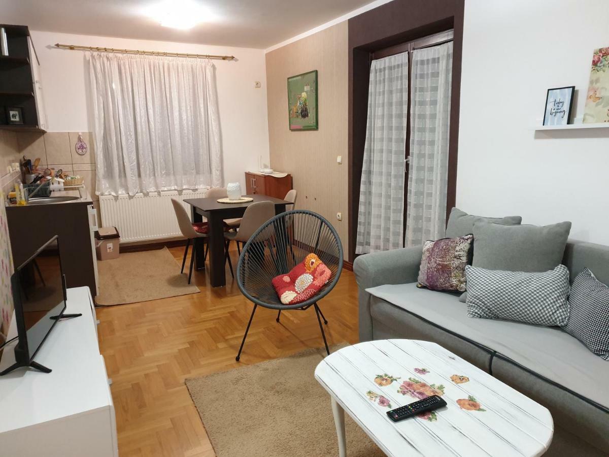 Apartman Gledovic 1 Златибор Екстер'єр фото