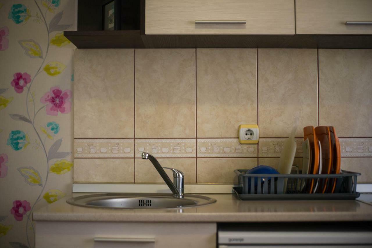 Apartman Gledovic 1 Златибор Екстер'єр фото