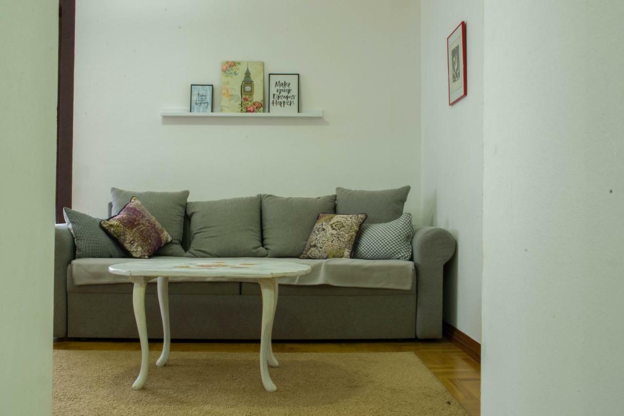 Apartman Gledovic 1 Златибор Екстер'єр фото