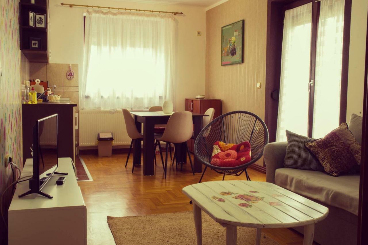 Apartman Gledovic 1 Златибор Екстер'єр фото
